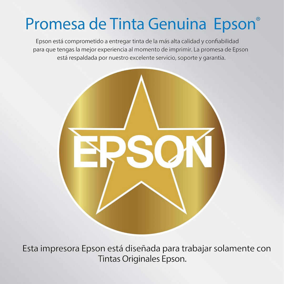 Impresora multifunción a color Epson EcoTank L6270 con wifi