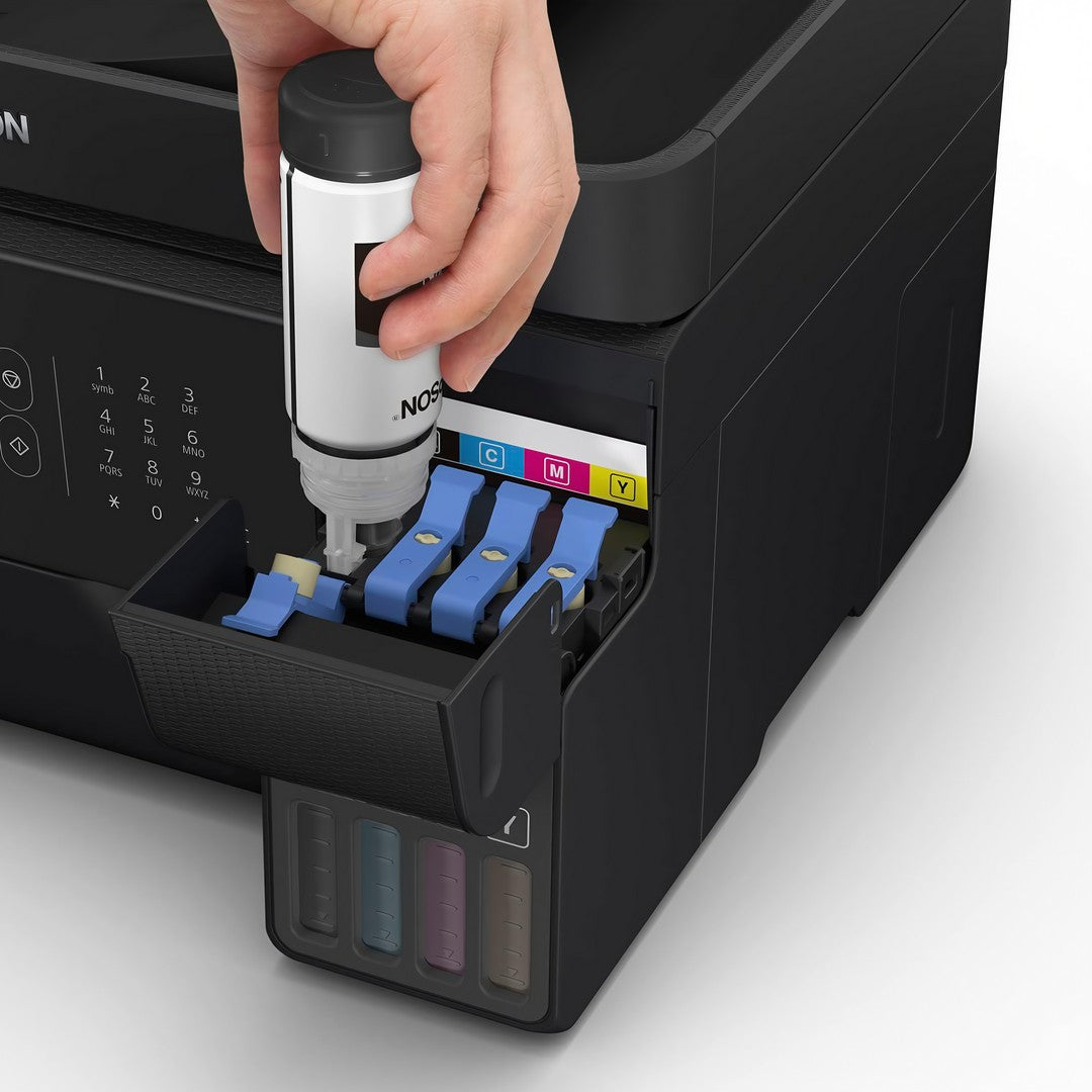Multifuncional Epson L5590