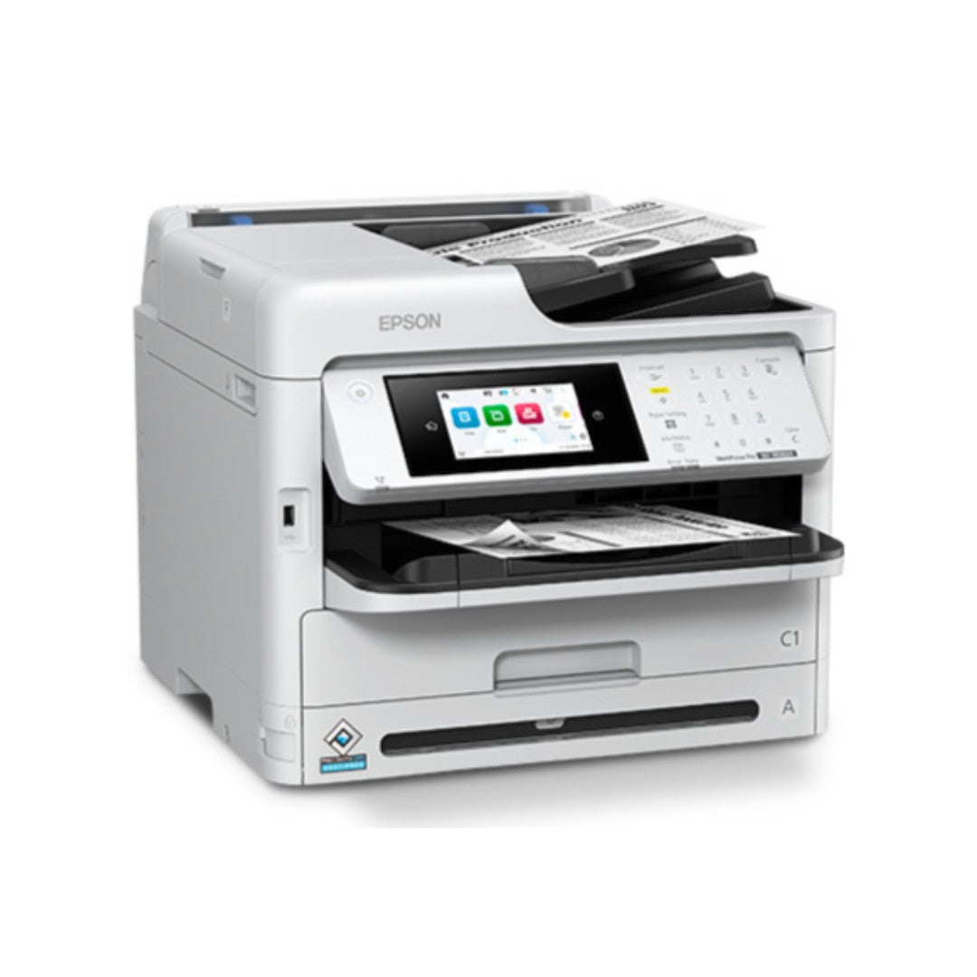 Impresora Epson WorkForce Pro WF-M5899