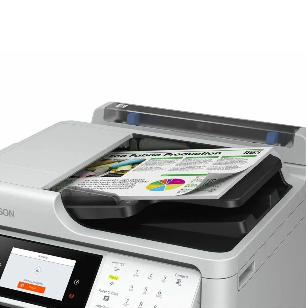 Impresora Epson WorkForce Pro WF-M5899