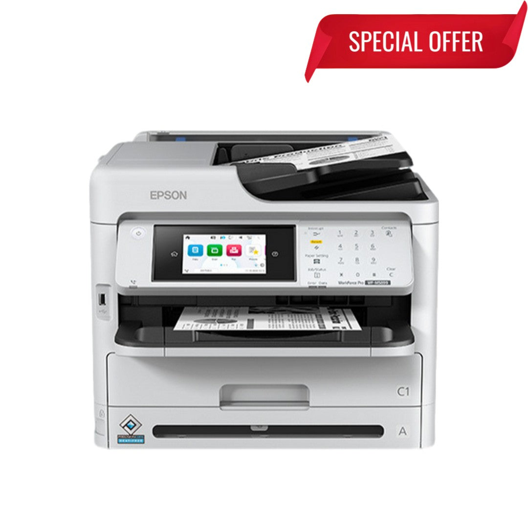 Impresora Epson WorkForce Pro WF-M5899