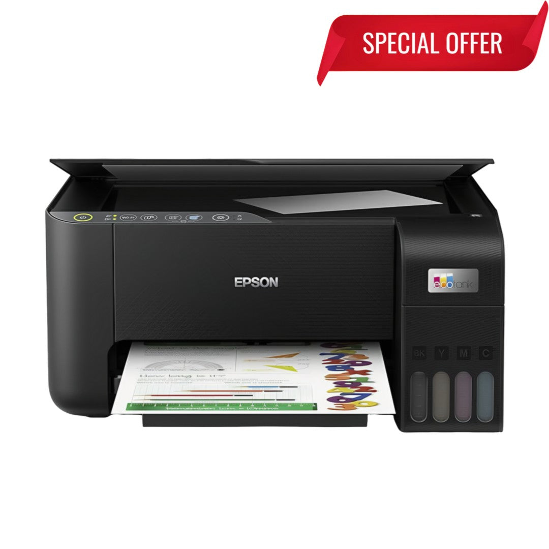 Multifuncional Epson L3250