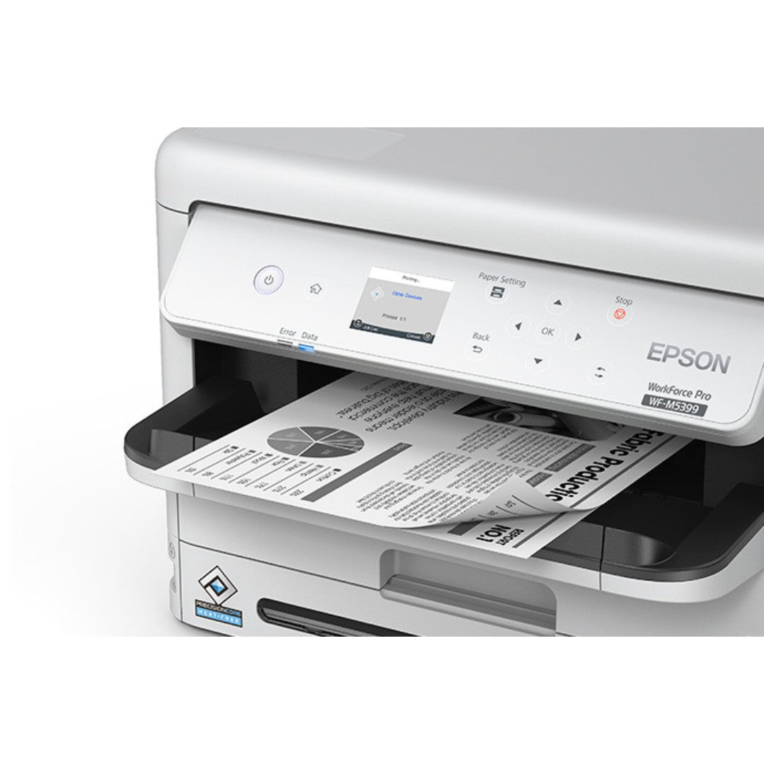 Impresora Epson WF-M5399