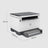 Impresora multifunción monocromática HP LaserJet Tank MFP 1602w con wifi