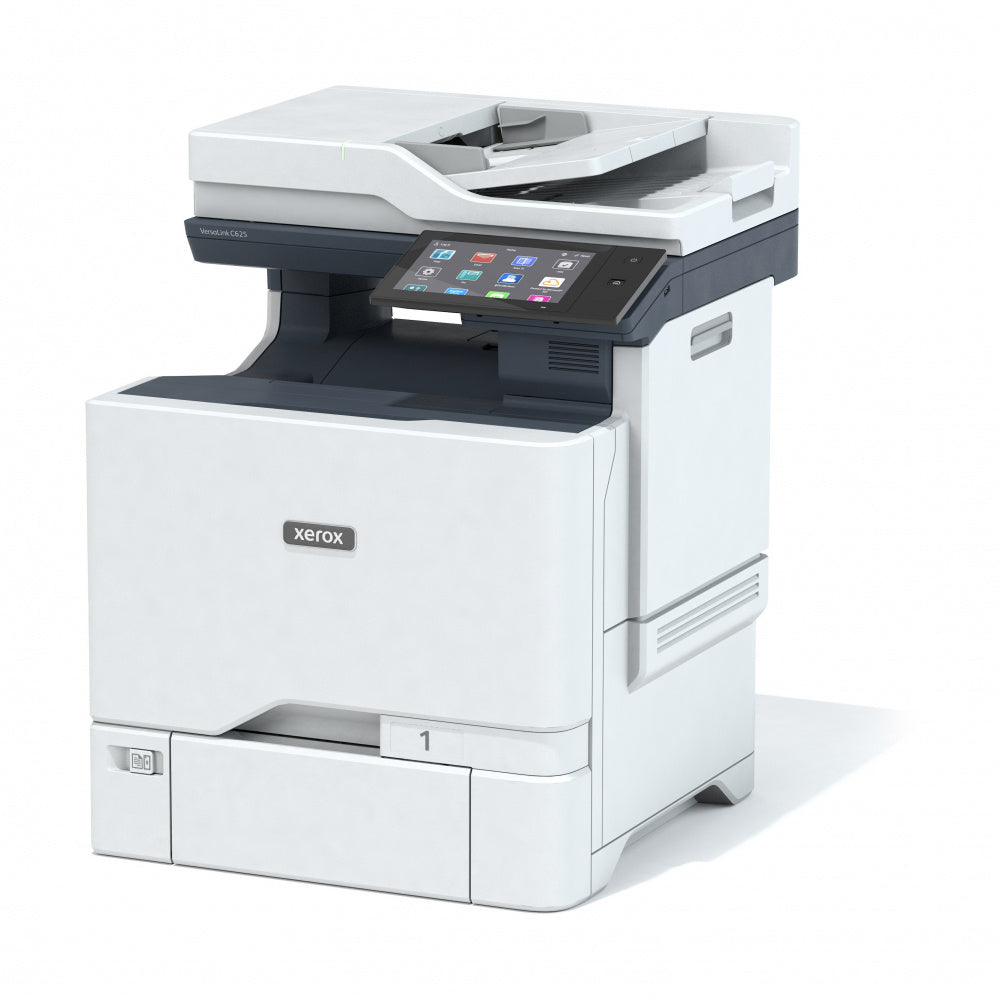 Multifuncional Xerox C625_DN