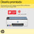Impresora Multifuncional HP Smart Tank 585