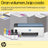 Impresora Multifuncional HP Smart Tank 585