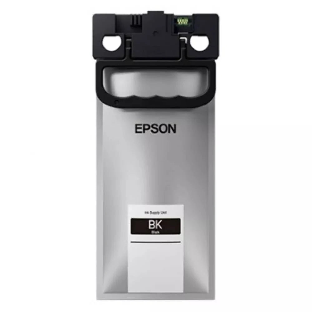 Tóner Negro T961120-AL marca Epson para modelos WF-M5299 WF-M5799