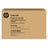 Tóner Negro marca HP para modelos Laser Managed E40040dn