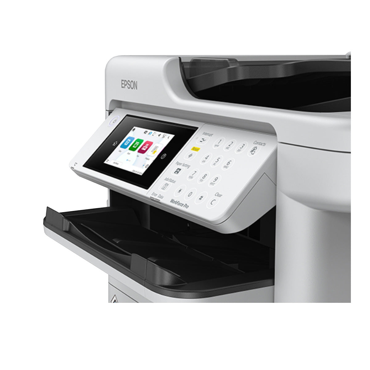 Multifuncional Epson WorkForce Pro WF-C5891
