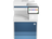 Multifuncional HP LaserJet Managed MFP E731dn