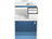 Multifuncional HP LaserJet Managed MFP E826dn