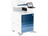 Multifuncional HP LaserJet Managed Flow MFP E826z