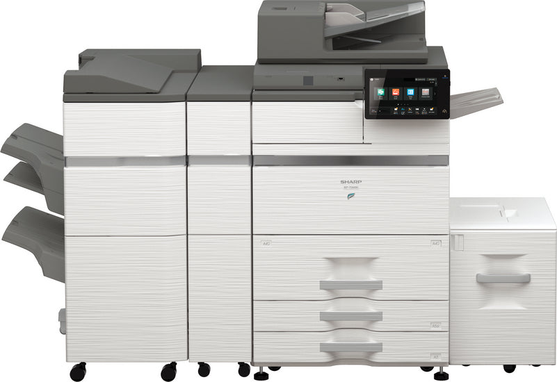 Multifuncional Sharp BP70M90