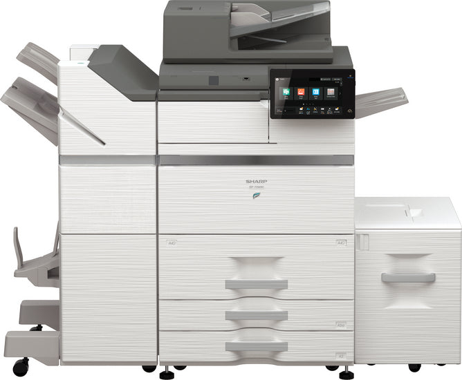 Multifuncional Sharp BP70M75