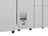 Multifuncional Sharp BP70M75