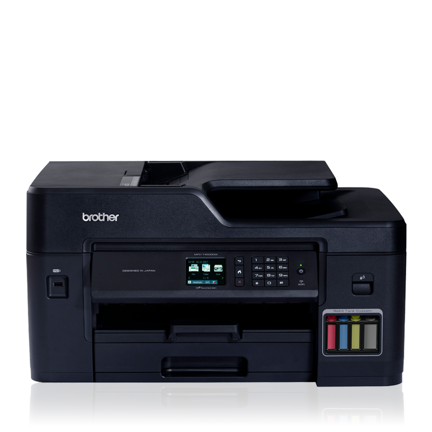 Multifuncional Brother MFCT4500DW