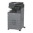 Multifuncional Sharp Negro BP51M45