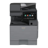 Multifuncional Sharp Color BP71C45