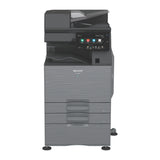 Multifuncional Sharp Negro BP71M31