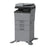 Multifuncional Sharp Color BPC535WR