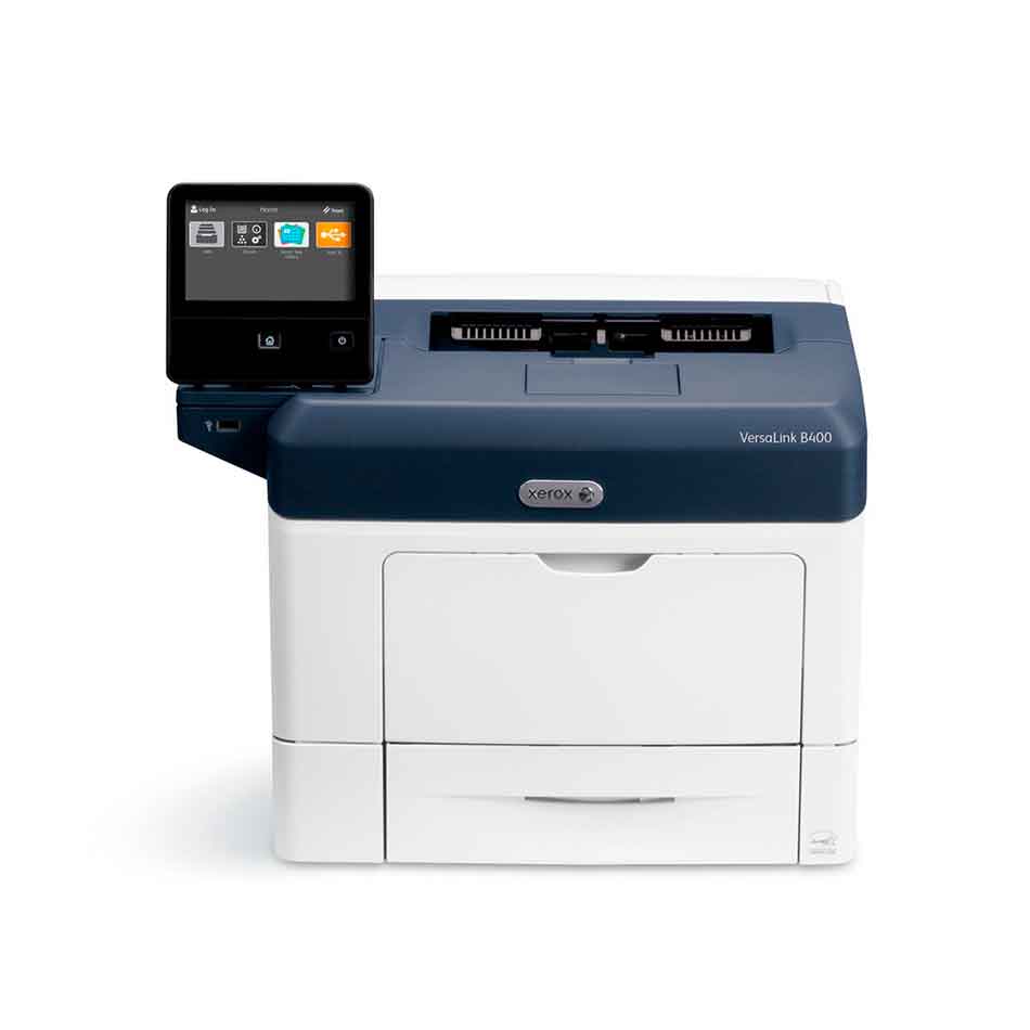 Impresora Xerox B400_DN