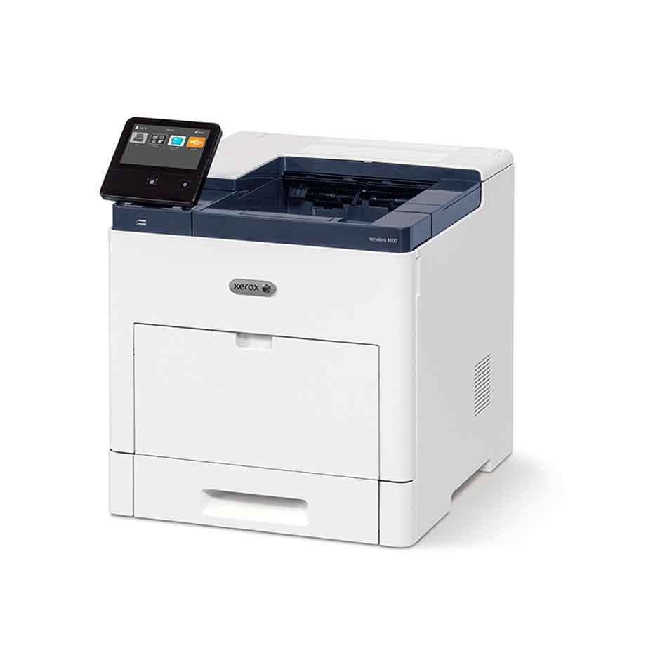 Impresora Xerox B600_DN
