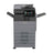 Multifuncional Sharp BP50C65