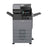 Multifuncional Sharp BP70C65