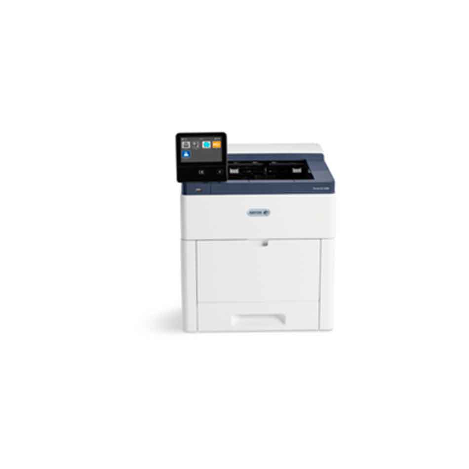 Impresora Xerox C600_DN