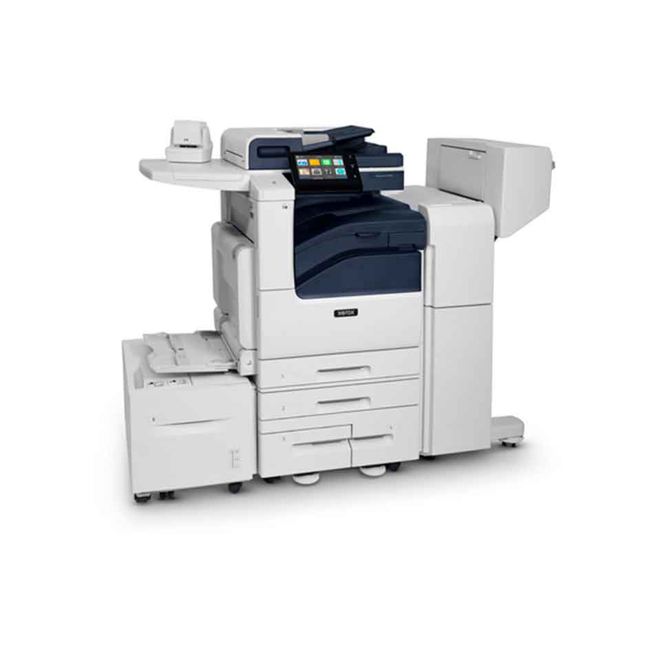 Multifuncional Xerox C7120