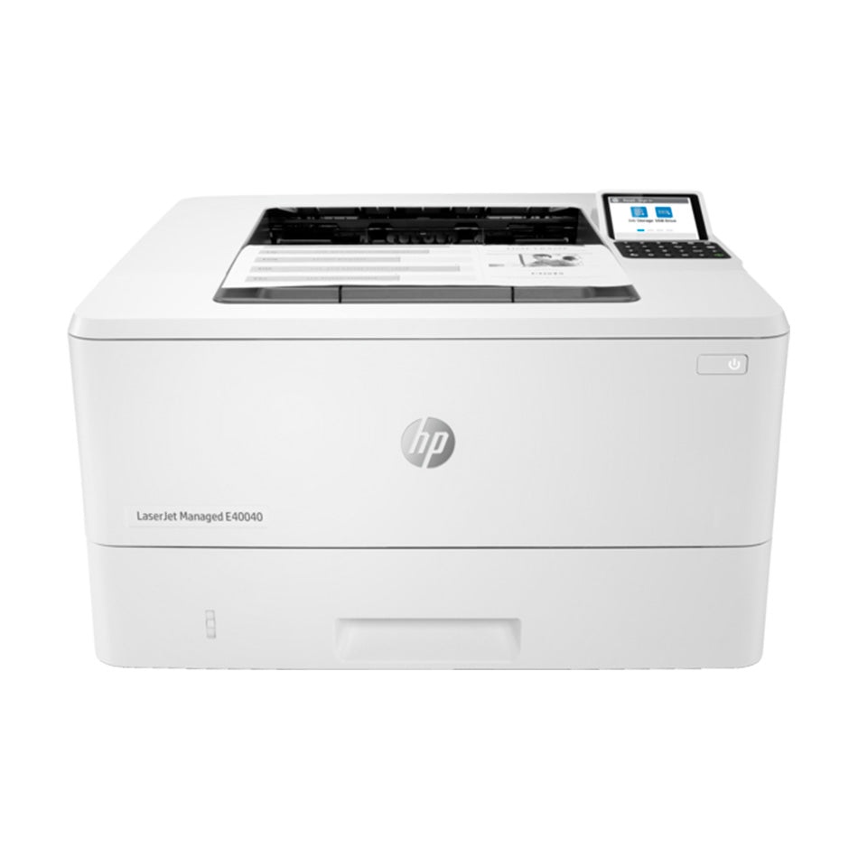 Impresora HP E40040dn