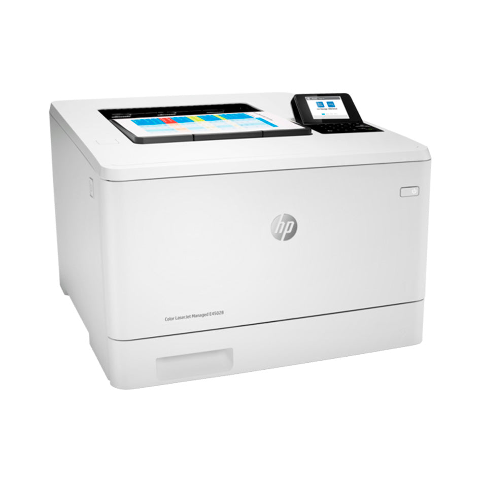 Impresora HP E45028dn