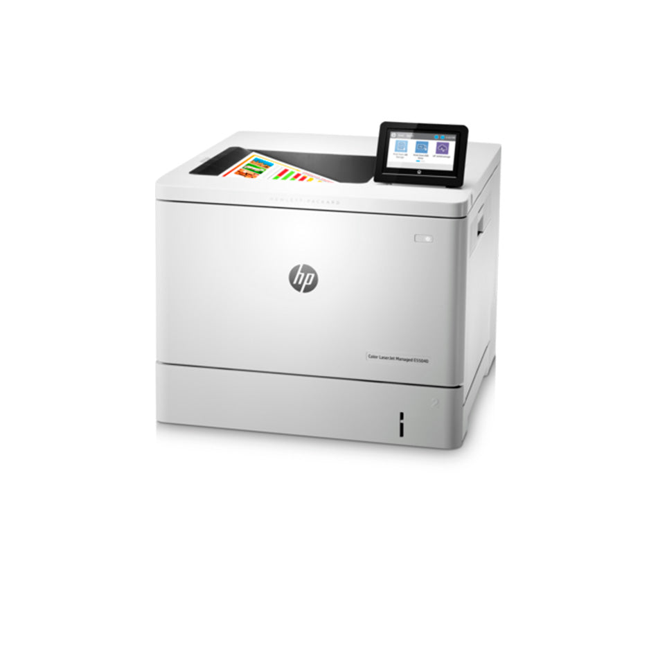 Impresora HP E55040dn