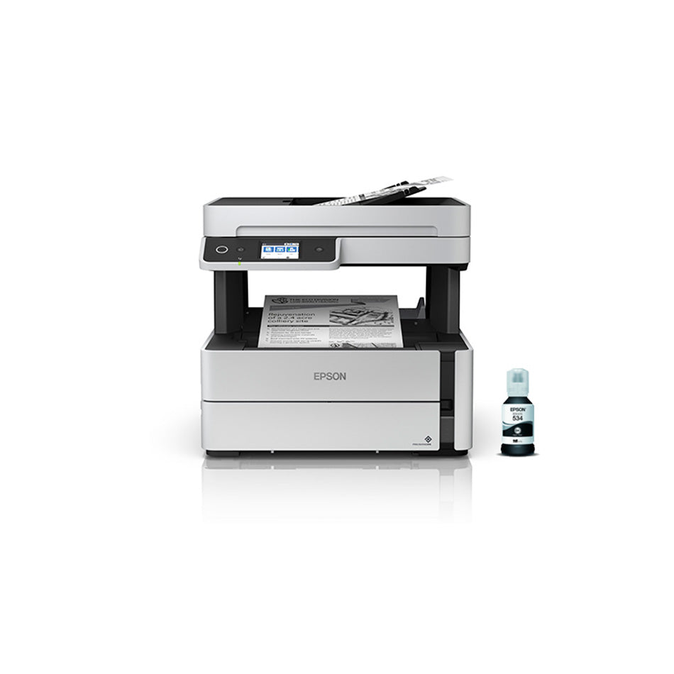 Multifuncional Epson M3170