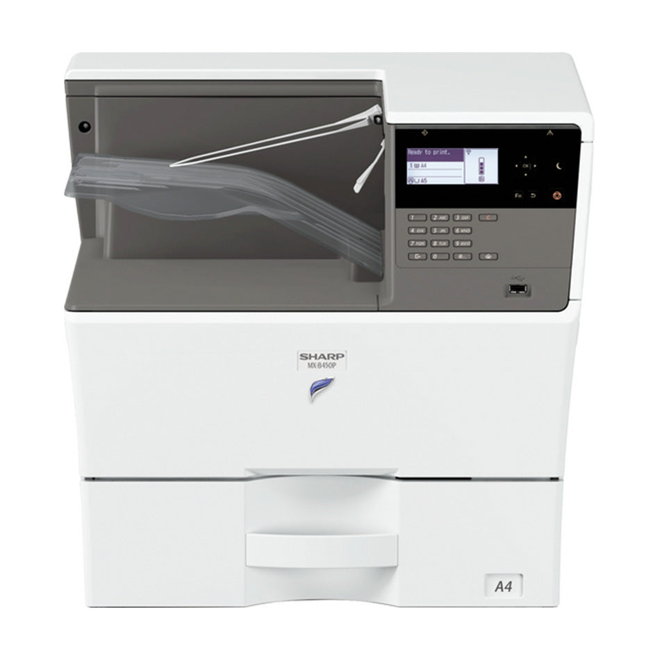 Impresora Sharp MXB350P