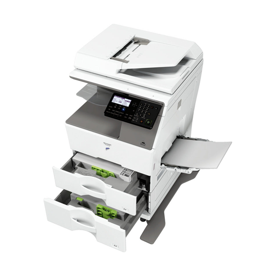 Multifuncional Sharp MXB376WH