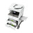 Multifuncional Sharp MXB376WH