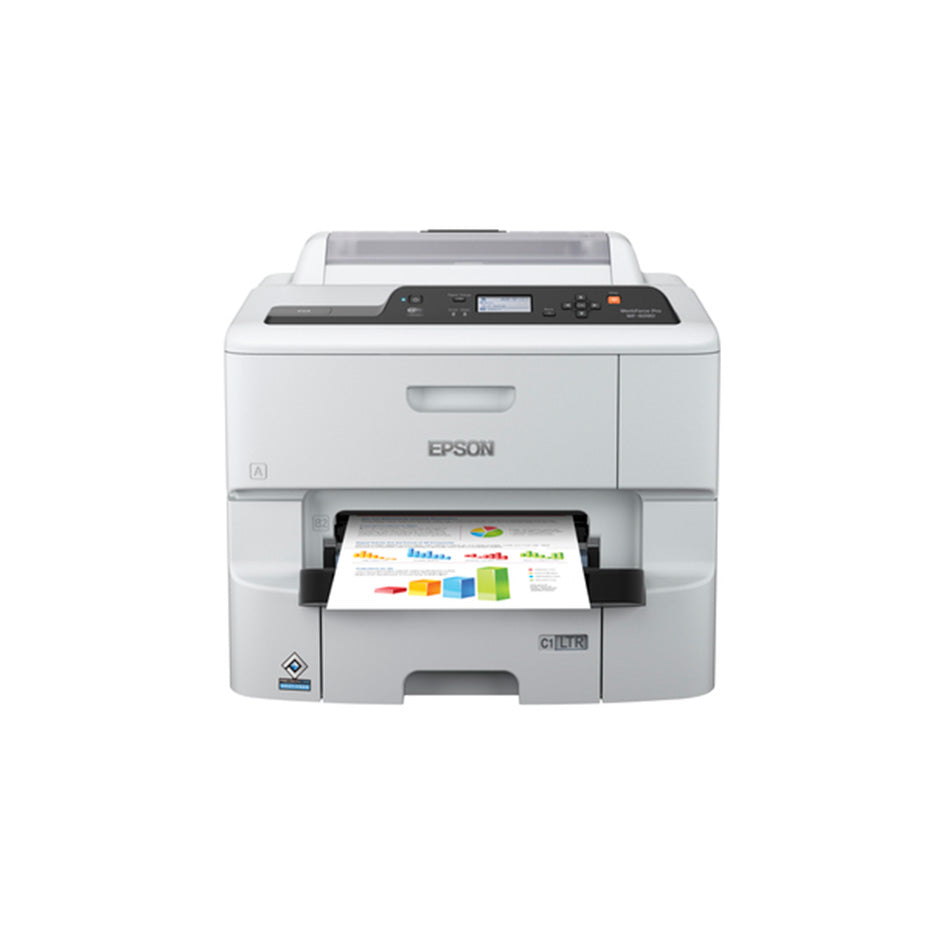 Impresora Epson WF-6090