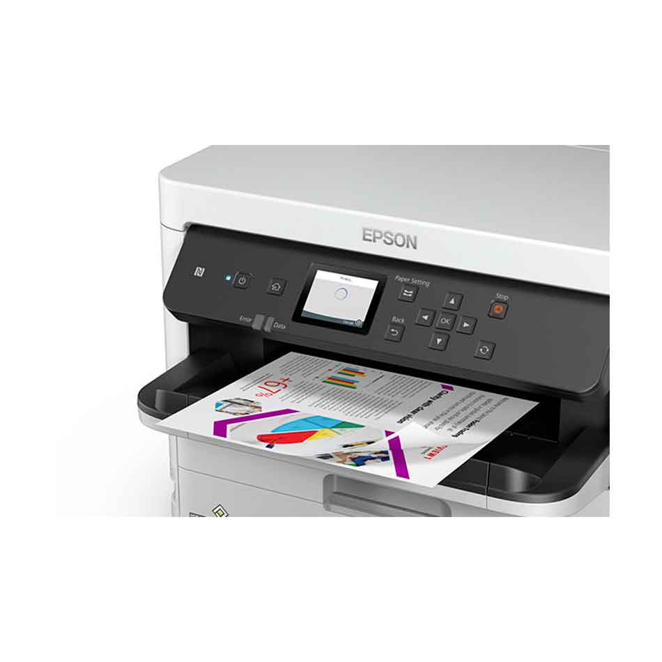 Impresora Epson WF-C5290