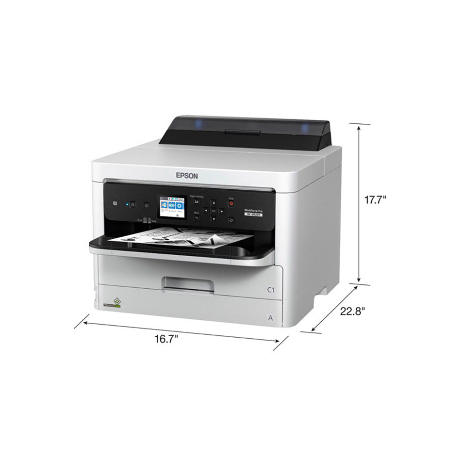 Impresora Epson WF-M5299